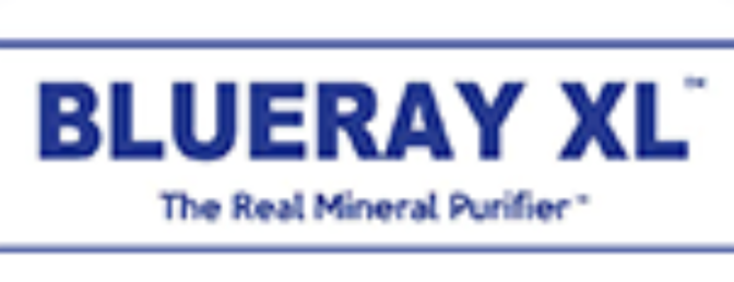 Blueray XL