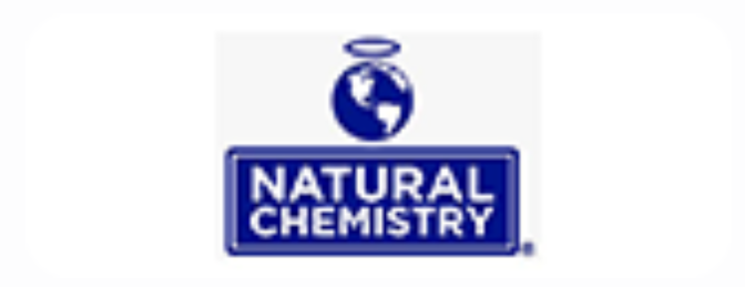 Natural Chemistry
